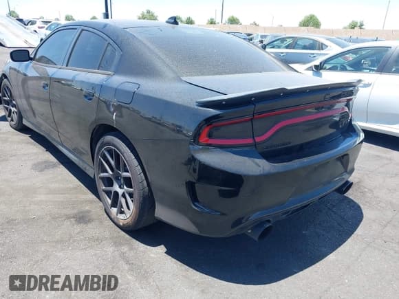 ✅ 2017 Dodge Charger Daytona 340 • VIN: 2C3CDXCT3HH545993 • Lot: 42510599. Wystawiony na IAAI z przebiegiem 120 199 mil. Bezpłatny archiwum sprzedaży aukcyjnych z USA i szczegółowy raport historii pojazdu na DreamBid. Zdjęcie 3.