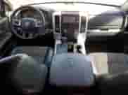 2009 Dodge 1500 SLT с VIN 1D3HV18T39S708440, выставлен на аукционе Copart как лот 82810064 с пробегом 173 792 миль миль и Списание • Salvage title. История ставок и продаж доступна на DreamBid. Изображение 8.