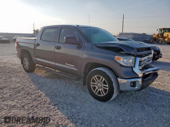 ✅ 2016 Toyota Tundra SR5 • VIN: 5TFEM5F17GX103912 • Лот: 71792425. Опубликован ранее на Copart с пробегом 149 150 миль. Бесплатный доступ к архиву аукционных продаж из США и подробный отчёт об истории автомобиля на DreamBid. Изображение 4.