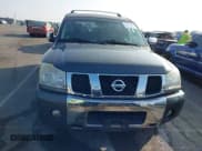 ✅ 2006 Nissan Armada SE • VIN: 5N1AA08A76N721275 • Lot: 43691215. Listed on IAAI with 178,946 mi. Free auction sales archive from the USA and detailed vehicle history report at DreamBid. Image 12.