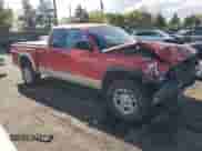 ✅ 2001 Dodge Dakota Sport • VIN: 1B7GG22N61S213300 • Лот: 76581804. Размещён на Copart с пробегом 105 460 миль миль. Получите бесплатный доступ к архиву аукционных продаж из США и посмотрите подробный отчёт об истории автомобиля на DreamBid. Изображение 4.