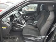 ✅ 2017 Hyundai Veloster • VIN: KMHTC6AD5HU317359 • Lot: 72613144. Wystawiony na Copart z przebiegiem 57 742 mil. Bezpłatny archiwum sprzedaży aukcyjnych z USA i szczegółowy raport historii pojazdu na DreamBid. Zdjęcie 7.