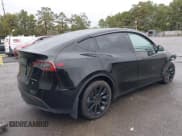 ✅ 2023 Tesla Model Y Long Range • VIN: 7SAYGDEE4PA178113 • Lot: 43376502. Listed on IAAI with 29,060 mi. Free auction sales archive from the USA and detailed vehicle history report at DreamBid. Image 4.