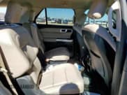 ✅ 2020 Ford Explorer XLT • VIN: 1FMSK7DHXLGC45553 • Лот: 90375725. Опубликован ранее на Copart с пробегом 107 526 миль. Бесплатный доступ к архиву аукционных продаж из США и подробный отчёт об истории автомобиля на DreamBid. Изображение 11.