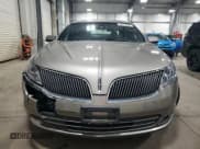 ✅ 2016 Lincoln MKS • VIN: 1LNHL9DK0GG602937 • Lot: 54270595. Listed on Copart with 43,862 mi. Free auction sales archive from the USA and detailed vehicle history report at DreamBid. Image 5.