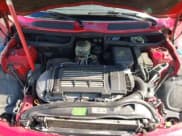 ✅ 2007 MINI Convertible S • VIN: WMWRH33537TJ43202 • Lot: 42558632. Listed on IAAI with 184,134 mi. Free auction sales archive from the USA and detailed vehicle history report at DreamBid. Image 10.