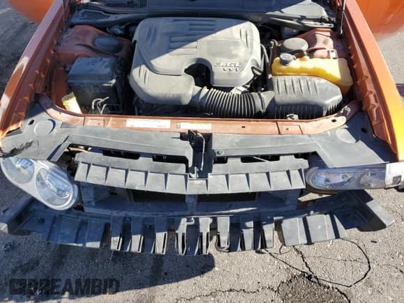 ✅ 2011 Dodge Challenger • VIN: 2B3CJ4DG9BH574265 • Lot: 80237044. Wystawiony na Copart z przebiegiem 161 631 mil. Bezpłatny archiwum sprzedaży aukcyjnych z USA i szczegółowy raport historii pojazdu na DreamBid. Zdjęcie 11.