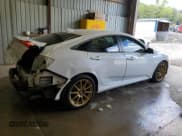 ✅ 2021 Honda Civic EX-L • VIN: 19XFC1F76ME002702 • Лот: 70352595. Опубликован ранее на Copart с пробегом 39 001 миль. Бесплатный доступ к архиву аукционных продаж из США и подробный отчёт об истории автомобиля на DreamBid. Изображение 3.