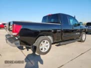 ✅ 2008 Nissan Titan XE • VIN: 1N6BA06A88N358710 • Lot: 85363365. Listed on Copart with 147,629 mi. Free auction sales archive from the USA and detailed vehicle history report at DreamBid. Image 3.