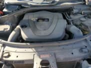 ✅ 2010 Mercedes-Benz M 350 • VIN: 4JGBB8GB0AA535331 • Lot: 84275735. Listed on Copart with 140,866 mi. Free auction sales archive from the USA and detailed vehicle history report at DreamBid. Image 12.