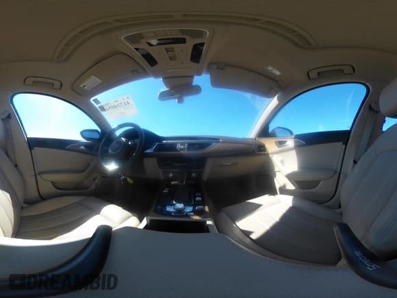 ✅ 2017 Audi A6 Prestige • VIN: WAUH2AFC1HN047456 • Lot: 41734054. Wystawiony na IAAI z przebiegiem 80 060 mil. Bezpłatny archiwum sprzedaży aukcyjnych z USA i szczegółowy raport historii pojazdu na DreamBid. Zdjęcie 21.