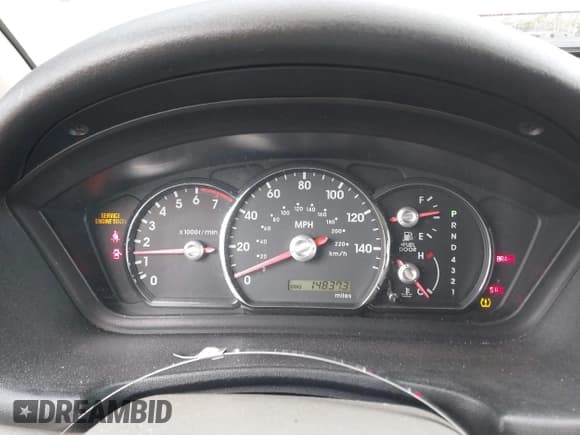 ✅ 2007 Mitsubishi Endeavor LS • VIN: 4A4MN21S07E033245 • Lot: 41428580. Wystawiony na IAAI z przebiegiem 148 373 mil. Bezpłatny archiwum sprzedaży aukcyjnych z USA i szczegółowy raport historii pojazdu na DreamBid. Zdjęcie 7.