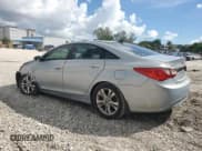 ✅ 2013 Hyundai Sonata Limited • VIN: 5NPEC4AC0DH676552 • Lot: 73004114. Listed on Copart with 102,424 mi. Free auction sales archive from the USA and detailed vehicle history report at DreamBid. Image 2.