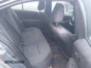 ✅ 2023 Toyota Corolla LE • VIN: 5YFB4MDE7PP011944 • Лот: 43317495. Опубликован ранее на IAAI с пробегом 39 219 миль. Бесплатный доступ к архиву аукционных продаж из США и подробный отчёт об истории автомобиля на DreamBid. Изображение 8.