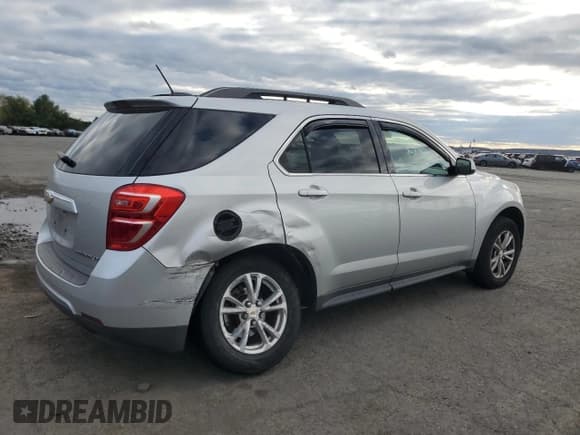 ✅ 2016 Chevrolet Equinox LT • VIN: 2GNALCEK0G1145830 • Lot: 87365285. Wystawiony na Copart z przebiegiem 105 155 mil. Bezpłatny archiwum sprzedaży aukcyjnych z USA i szczegółowy raport historii pojazdu na DreamBid. Zdjęcie 3.