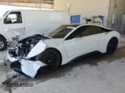 ✅ 2020 BMW i8 • VIN: WBY2Z4C03L7F90631 • Лот: 56530865. Опубликован ранее на Copart с пробегом 31 836 миль. Бесплатный доступ к архиву аукционных продаж из США и подробный отчёт об истории автомобиля на DreamBid. Изображение 1.