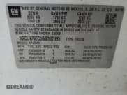 ✅ 2016 Chevrolet Silverado 1500 LT • VIN: 3GCUKREC5GG307995 • Lot: 84883705. Wystawiony na Copart z przebiegiem 159 031 mil. Bezpłatny archiwum sprzedaży aukcyjnych z USA i szczegółowy raport historii pojazdu na DreamBid. Zdjęcie 12.