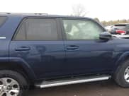 ✅ 2016 Toyota 4Runner Limited • VIN: JTEBU5JR8G5320859 • Lot: 43733615. Listed on IAAI with 77,825 mi. Free auction sales archive from the USA and detailed vehicle history report at DreamBid. Image 13.