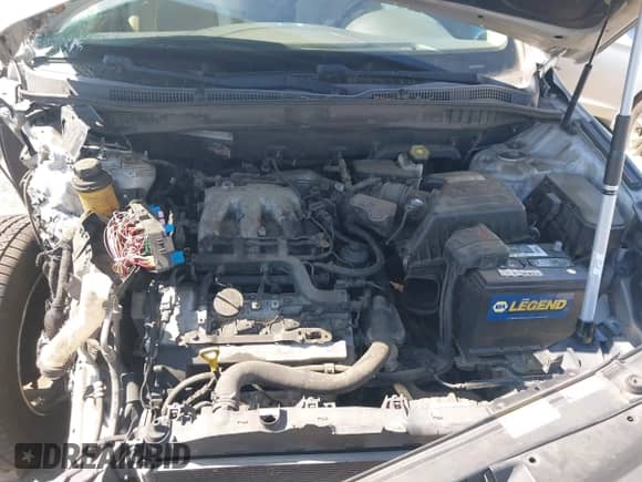 2007 Hyundai Veracruz GLS с VIN KM8NU13C07U023265, выставлен на аукционе IAAI как лот 42673242 с пробегом 234 542 миль миль и . История ставок и продаж доступна на DreamBid. Изображение 10.