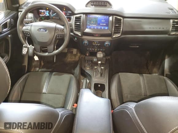 ✅ 2021 Ford Ranger XL • VIN: 1FTER4FH6MLD26700 • Лот: 70296855. Опубликован ранее на Copart с пробегом 27 649 миль. Бесплатный доступ к архиву аукционных продаж из США и подробный отчёт об истории автомобиля на DreamBid. Изображение 8.