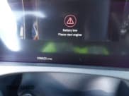 ✅ 2020 Jaguar F-Pace S • VIN: SADCM2FV6LA662944 • Lot: 43387023. Listed on IAAI with 36,623 mi. Free auction sales archive from the USA and detailed vehicle history report at DreamBid. Image 16.