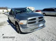 ✅ 2009 Dodge 1500 SLT • VIN: 1D3HB18P69S806082 • Лот: 86791024. Опубликован ранее на Copart с пробегом 159 761 миль. Бесплатный доступ к архиву аукционных продаж из США и подробный отчёт об истории автомобиля на DreamBid. Изображение 11.