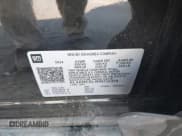 ✅ 2024 Buick Encore GX Preferred • VIN: KL4AMCSL4RB216379 • Lot: 43339889. Listed on IAAI with 27,875 mi. Free auction sales archive from the USA and detailed vehicle history report at DreamBid. Image 9.