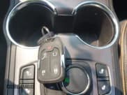 ✅ 2023 GMC Terrain AT4 • VIN: 3GKALYEG6PL257570 • Лот: 42421280. Опубликован ранее на IAAI с пробегом 27 724 миль. Бесплатный доступ к архиву аукционных продаж из США и подробный отчёт об истории автомобиля на DreamBid. Изображение 11.