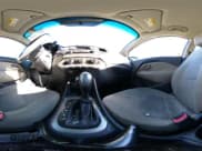 ✅ 2014 Kia Rio LX • VIN: KNADM5A3XE6333643 • Lot: 43731092. Wystawiony na IAAI z przebiegiem 145 877 mil. Bezpłatny archiwum sprzedaży aukcyjnych z USA i szczegółowy raport historii pojazdu na DreamBid. Zdjęcie 20.