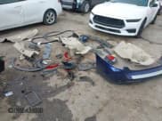 ✅ 2020 Nissan Rogue S • VIN: JN8AT2MT4LW013917 • Lot: 42241535. Listed on IAAI with 50,291 mi. Free auction sales archive from the USA and detailed vehicle history report at DreamBid. Image 12.