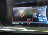 ✅ 2019 Lincoln MKT Reserve • VIN: 2LMHJ5AT0KBL01911 • Lot: 43640126. Listed on IAAI with 60,812 mi. Free auction sales archive from the USA and detailed vehicle history report at DreamBid. Image 15.