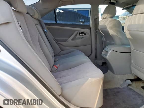 2011 Toyota Camry LE с VIN 4T1BF3EK1BU187341, выставлен на аукционе Copart как лот 71524985 с пробегом 188 709 миль миль и Списание • Salvage title. История ставок и продаж доступна на DreamBid. Изображение 10.