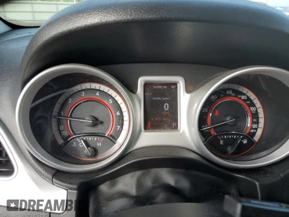 ✅ 2012 Dodge Journey SXT • VIN: 3C4PDCBB5CT323308 • Лот: 66575795. Опубликован ранее на Copart с пробегом 103 082 миль. Бесплатный доступ к архиву аукционных продаж из США и подробный отчёт об истории автомобиля на DreamBid. Изображение 9.