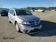 ✅ 2016 Dodge Journey SXT • VIN: 3C4PDDBG7GT141987 • Лот: 90483715. Опубликован ранее на Copart с пробегом 117 715 миль. Бесплатный доступ к архиву аукционных продаж из США и подробный отчёт об истории автомобиля на DreamBid. Изображение 14.