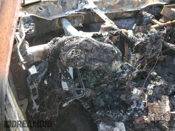 2021 Ram 1500 Big Horn z VIN 1C6SRFFM1MN558516, wystawiony jako Copart lot #68732634 z przebiegiem Nie podano mil oraz Nie do naprawy • Non repairable. Historia ofert i sprzedaży dostępna na DreamBid. Obrazek 9.