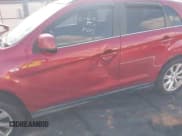 ✅ 2014 Mitsubishi Outlander SE • VIN: 4A4AR4AU0EE019086 • Lot: 43544744. Wystawiony na IAAI z przebiegiem Nie podano. Bezpłatny archiwum sprzedaży aukcyjnych z USA i szczegółowy raport historii pojazdu na DreamBid. Zdjęcie 6.