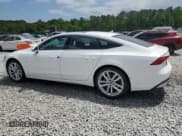 ✅ 2021 Audi A7 Premium • VIN: WAUP2AF29MN034306 • Lot: 54530035. Wystawiony na Copart z przebiegiem 23 362 mil. Bezpłatny archiwum sprzedaży aukcyjnych z USA i szczegółowy raport historii pojazdu na DreamBid. Zdjęcie 2.