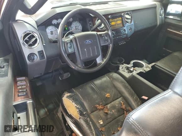 ✅ 2010 Ford F-250 XL • VIN: 1FTSW2BR2AEA68397 • Лот: 86179335. Опубликован ранее на Copart с пробегом 336 325 миль. Бесплатный доступ к архиву аукционных продаж из США и подробный отчёт об истории автомобиля на DreamBid. Изображение 8.