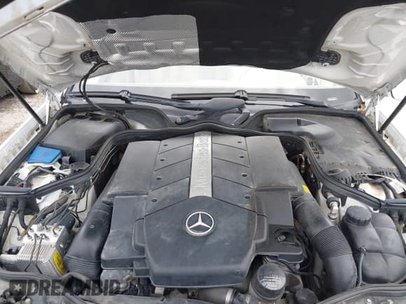 ✅ 2005 Mercedes-Benz E 500 • VIN: WDBUF70J55A686912 • Лот: 41914529. Опубликован ранее на IAAI с пробегом 93 853 миль. Бесплатный доступ к архиву аукционных продаж из США и подробный отчёт об истории автомобиля на DreamBid. Изображение 10.