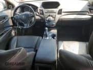 ✅ 2013 Acura RDX Technology • VIN: 5J8TB4H5XDL000432 • Lot: 58232495. Listed on Copart with 140,314 mi. Free auction sales archive from the USA and detailed vehicle history report at DreamBid. Image 8.