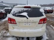 ✅ 2018 Dodge Journey SE • VIN: 3C4PDCAB2JT383626 • Lot: 92372645. Wystawiony na Copart z przebiegiem 136 653 mil. Bezpłatny archiwum sprzedaży aukcyjnych z USA i szczegółowy raport historii pojazdu na DreamBid. Zdjęcie 6.