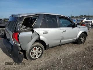 ✅ 2004 Saturn VUE V6 • VIN: 5GZCZ53454S884119 • Lot: 67756995. Wystawiony na Copart z przebiegiem Nie podano. Bezpłatny archiwum sprzedaży aukcyjnych z USA i szczegółowy raport historii pojazdu na DreamBid. Zdjęcie 3.
