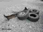 1999 Chevrolet Silverado 1500 с VIN 1GCEK19R6XR136842, выставлен на аукционе Copart как лот 60829245 с пробегом 232 647 миль миль и Чистый • Clean title. История ставок и продаж доступна на DreamBid. Изображение 12.