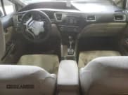 ✅ 2014 Honda Civic LX • VIN: 19XFB2F5XEE260181 • Лот: 69426765. Опубликован ранее на Copart с пробегом Не указан. Бесплатный доступ к архиву аукционных продаж из США и подробный отчёт об истории автомобиля на DreamBid. Изображение 8.