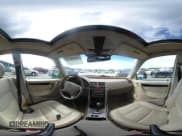 ✅ 1998 Mercedes-Benz C 230/260/280/320 • VIN: WDBHA23G1WA627408 • Lot: 42691561. Wystawiony na IAAI z przebiegiem 106 277 mil. Bezpłatny archiwum sprzedaży aukcyjnych z USA i szczegółowy raport historii pojazdu na DreamBid. Zdjęcie 18.