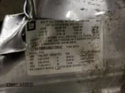 ✅ 2022 Buick Envision Preferred • VIN: LRBFZMR44ND128642 • Lot: 42587485. Listed on Copart with Not provided. Free auction sales archive from the USA and detailed vehicle history report at DreamBid. Image 15.