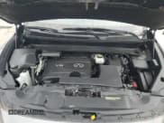 ✅ 2020 Infiniti QX60 Signature Edition • VIN: 5N1DL0MM2LC546612 • Lot: 45223915. Listed on Copart with 26,943 mi. Free auction sales archive from the USA and detailed vehicle history report at DreamBid. Image 14.