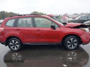✅ 2017 Subaru Forester • VIN: JF2SJABC5HH460997 • Lot: 43552432. Wystawiony na IAAI z przebiegiem 124 494 mil. Bezpłatny archiwum sprzedaży aukcyjnych z USA i szczegółowy raport historii pojazdu na DreamBid. Zdjęcie 13.