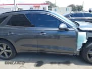 ✅ 2023 Genesis GV70 2.5T • VIN: KMUMADTBXPU095492 • Lot: 41959841. Listed on IAAI with 15,316 mi. Free auction sales archive from the USA and detailed vehicle history report at DreamBid. Image 14.