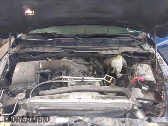 ✅ 2009 Dodge 1500 SLT • VIN: 1D3HV13T69S757414 • Lot: 42142983. Wystawiony na IAAI z przebiegiem 295 855 mil. Bezpłatny archiwum sprzedaży aukcyjnych z USA i szczegółowy raport historii pojazdu na DreamBid. Zdjęcie 10.